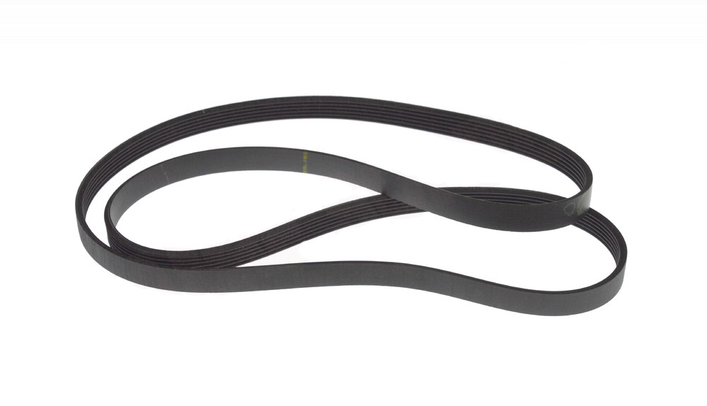 WPW10260319 - Genuine OEM Whirlpool Washer Drive Belt